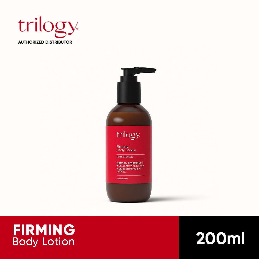 Firming Body Lotion 200ML Wellness Plus