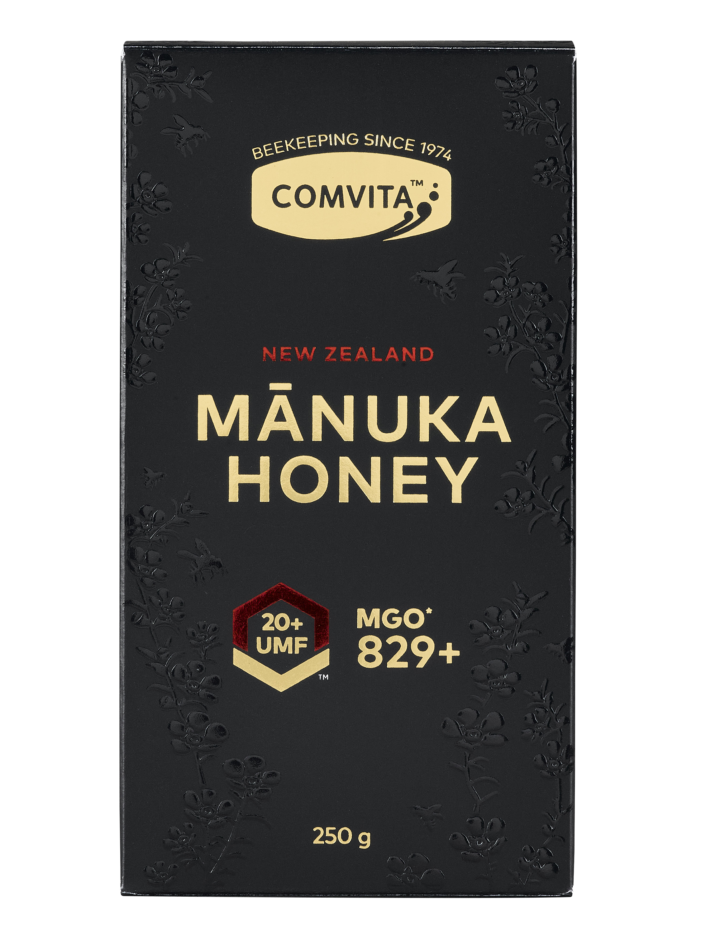 Comvita Manuka Honey UMF™ 20+ 250g