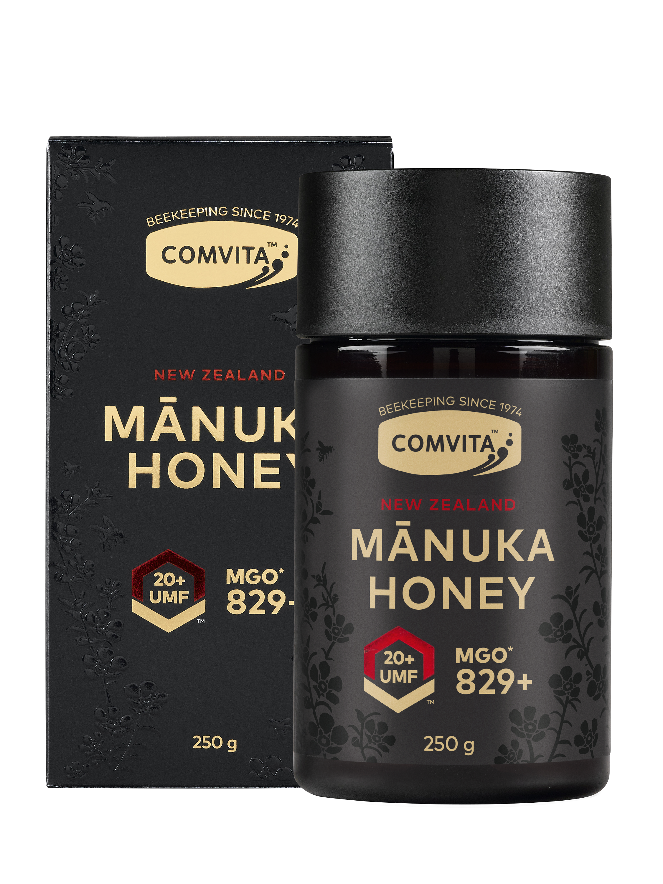 Comvita Manuka Honey UMF™ 20+ 250g