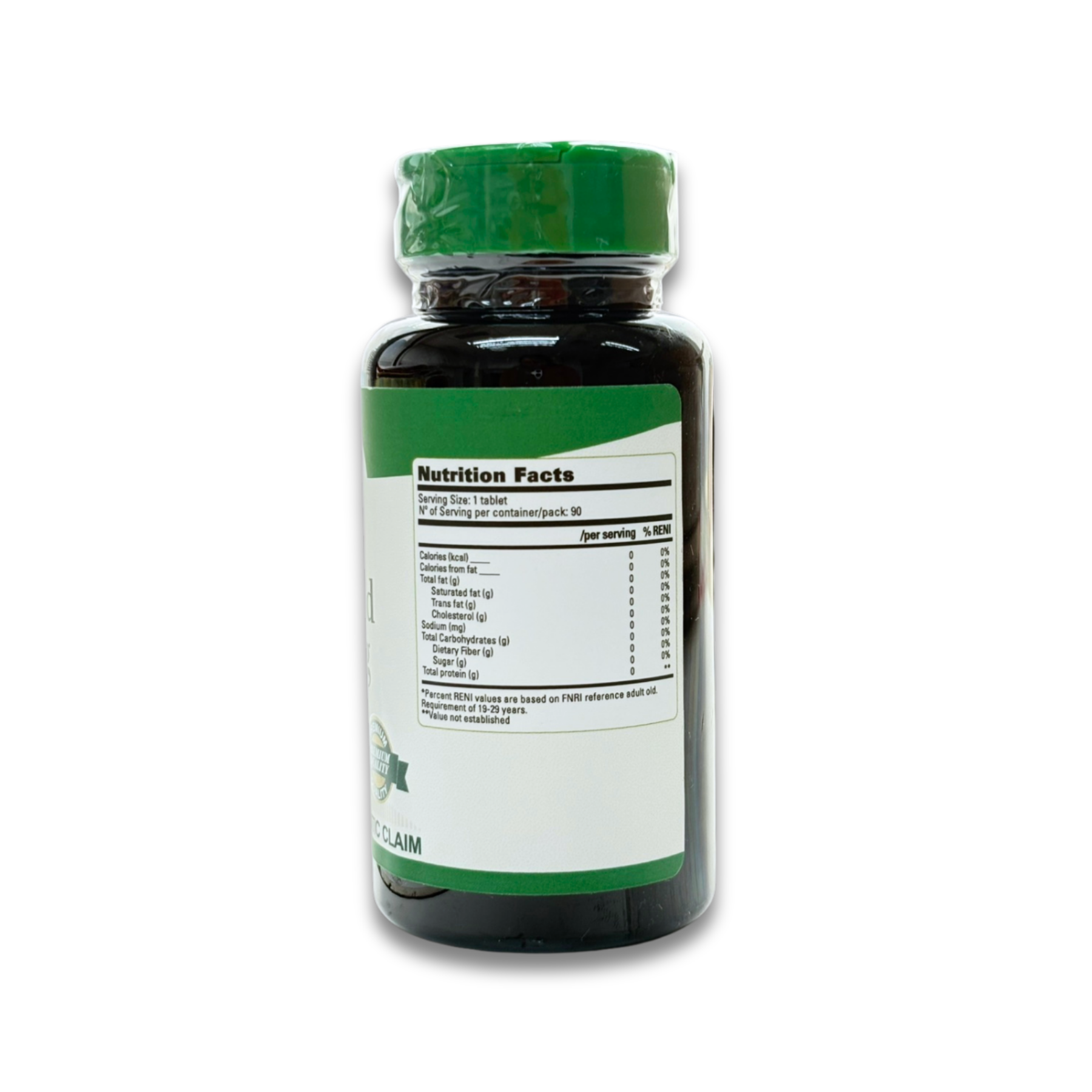 Sunvit Folic Acid 800 mcg