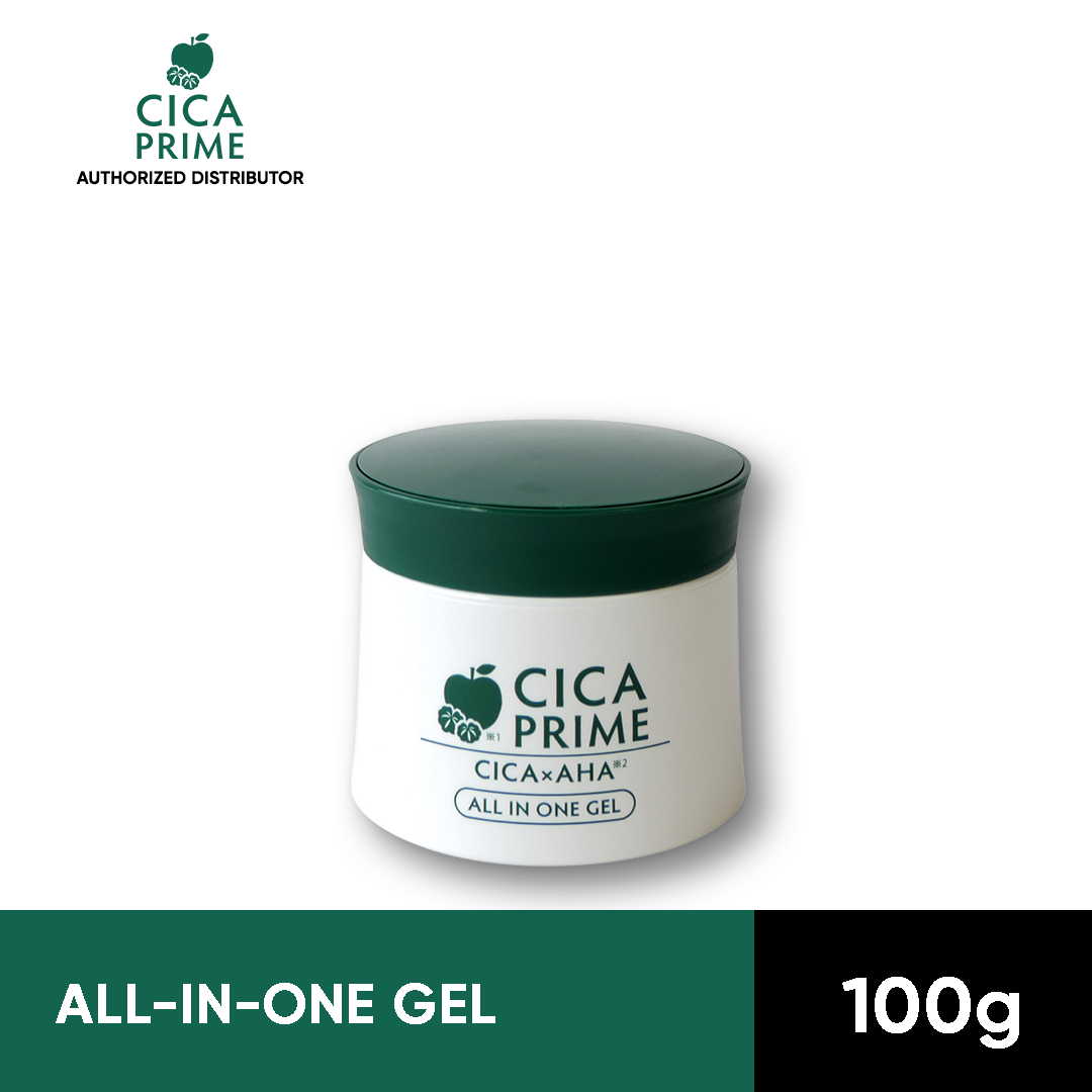Cica Prime All-in-One Gel (100g)