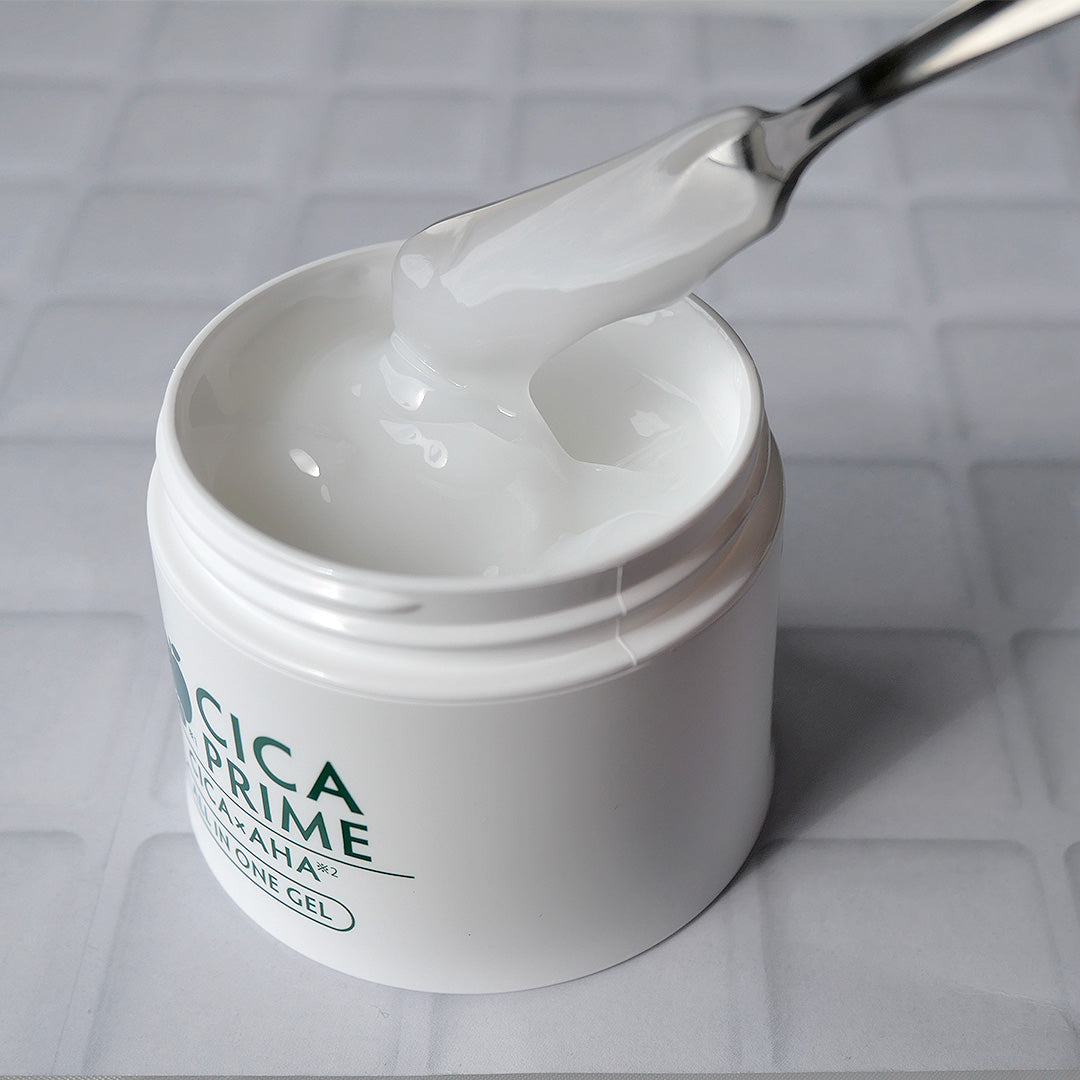 Cica Prime All-in-One Gel (100g)