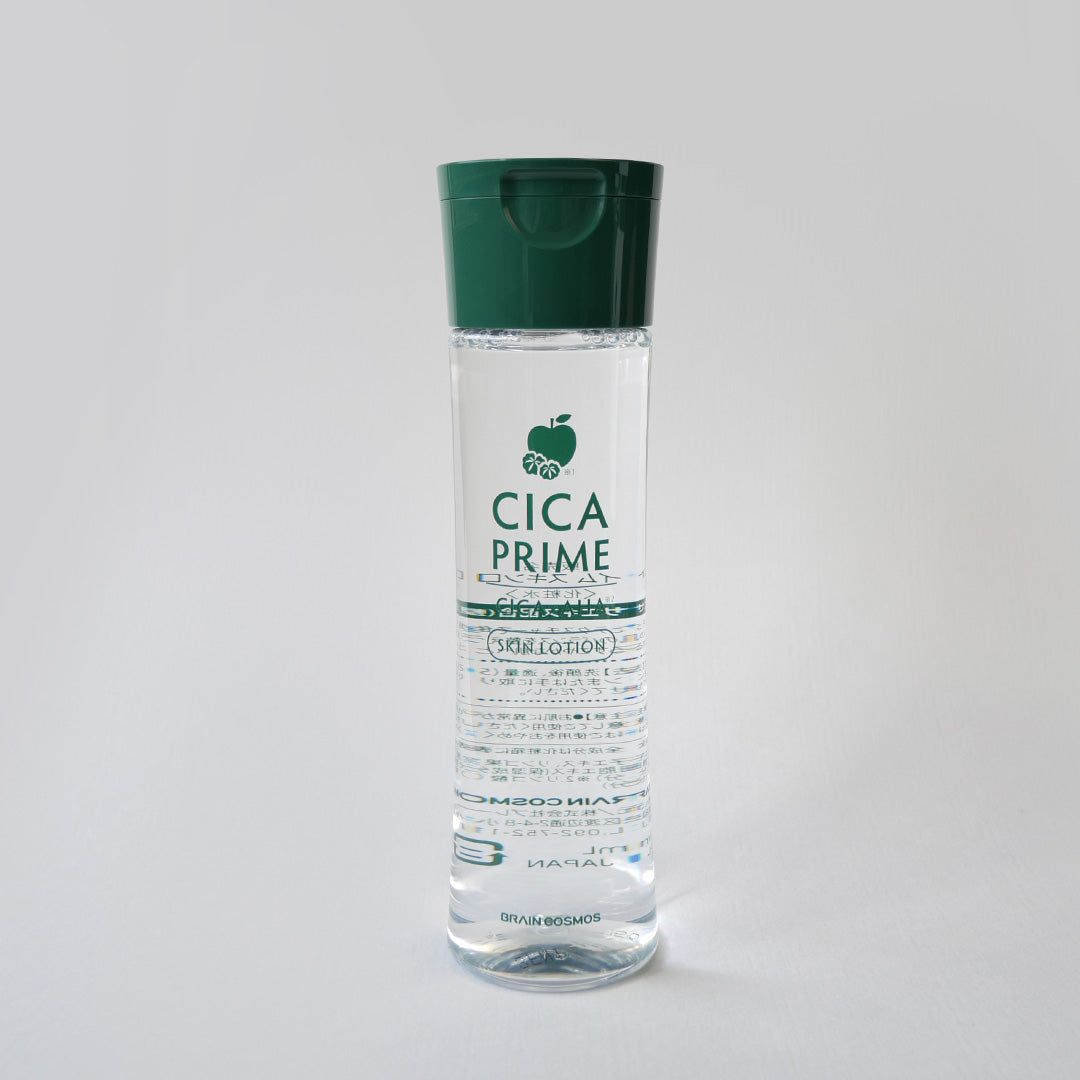 Cica Prime Lotion (160ml)