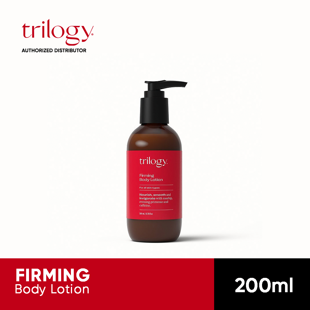 Firming Body Lotion 200ML