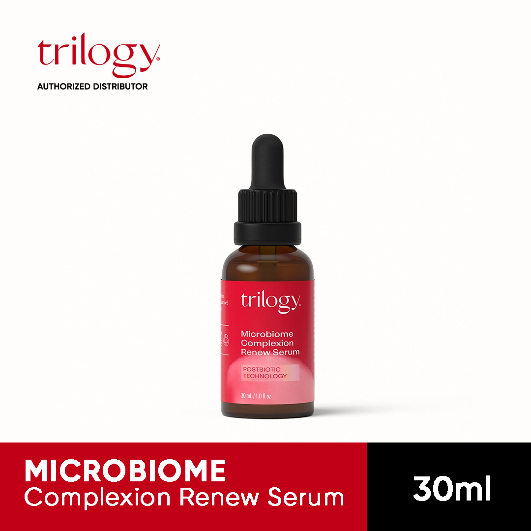 Trilogy Microbiome Complexion Renew Serum (30ml)