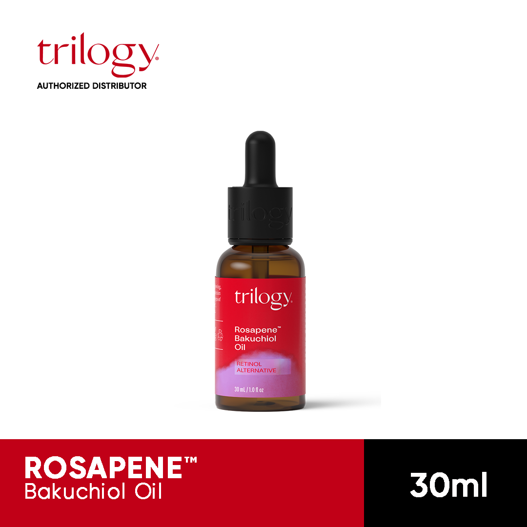 Rosapene Bakuchiol Oil 30ml