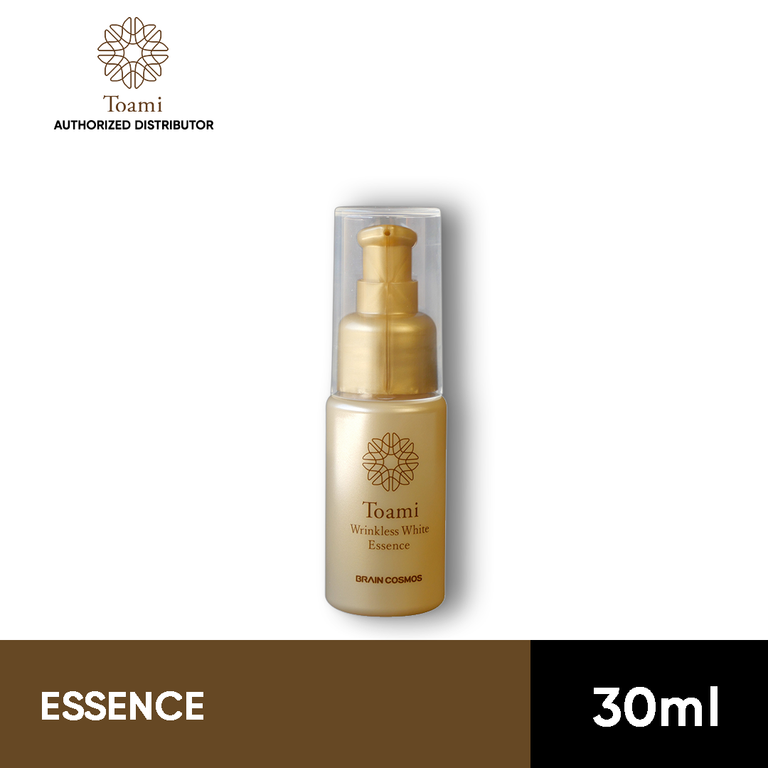 Toami Wrinkless White Essence (30ml)