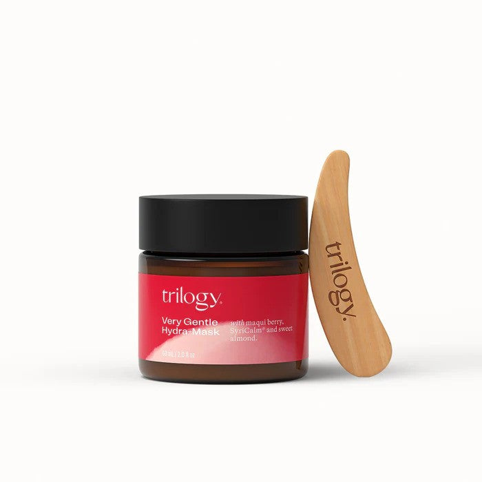 Trilogy Very Gentle Hydra-Mask (60ml)