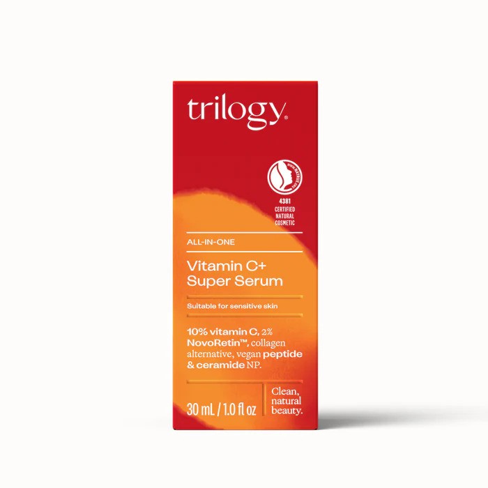 Trilogy Vitamin C+ Super Serum