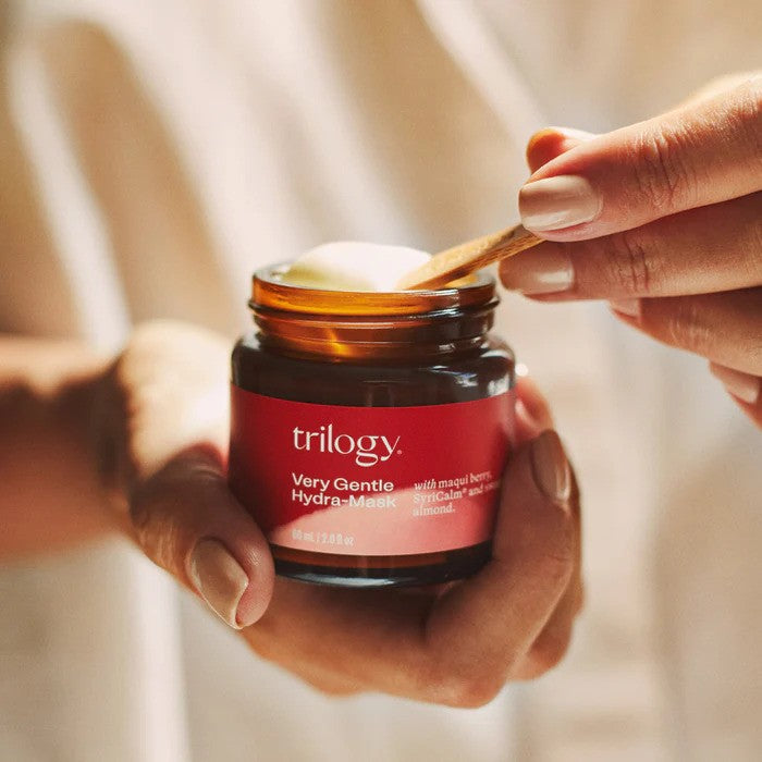 Trilogy Very Gentle Hydra-Mask (60ml)