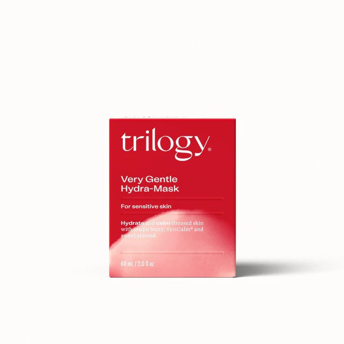 Trilogy Very Gentle Hydra-Mask (60ml)