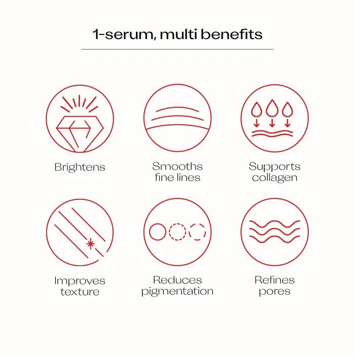Trilogy Vitamin C+ Super Serum