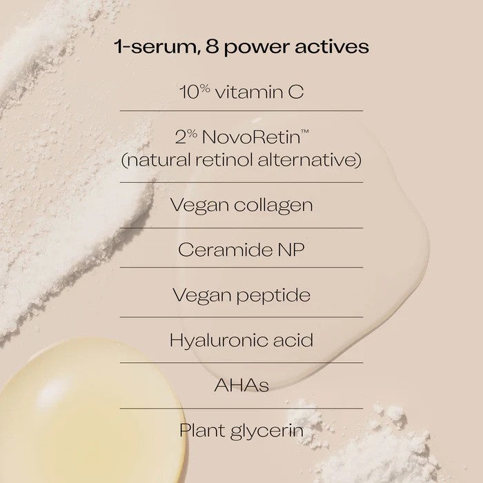 Trilogy Vitamin C+ Super Serum