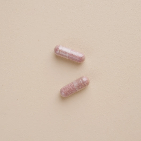 New Origin Inner Flora Cranberry (60 caps)