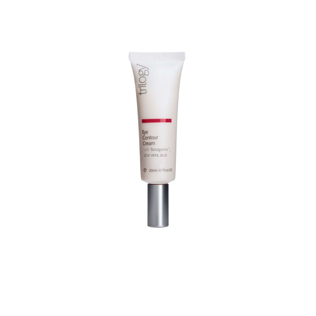 Trilogy Eye Contour Cream