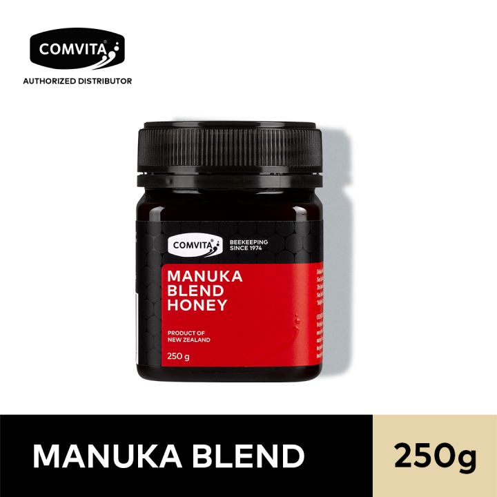 Comvita Manuka Honey Blend 250 G.