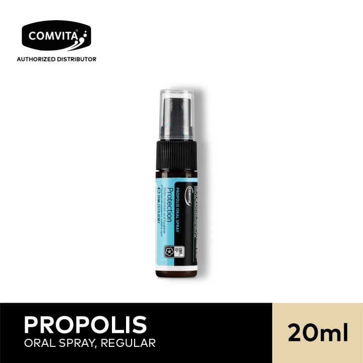 Comvita Propolis Oral Spray, 20 ML.