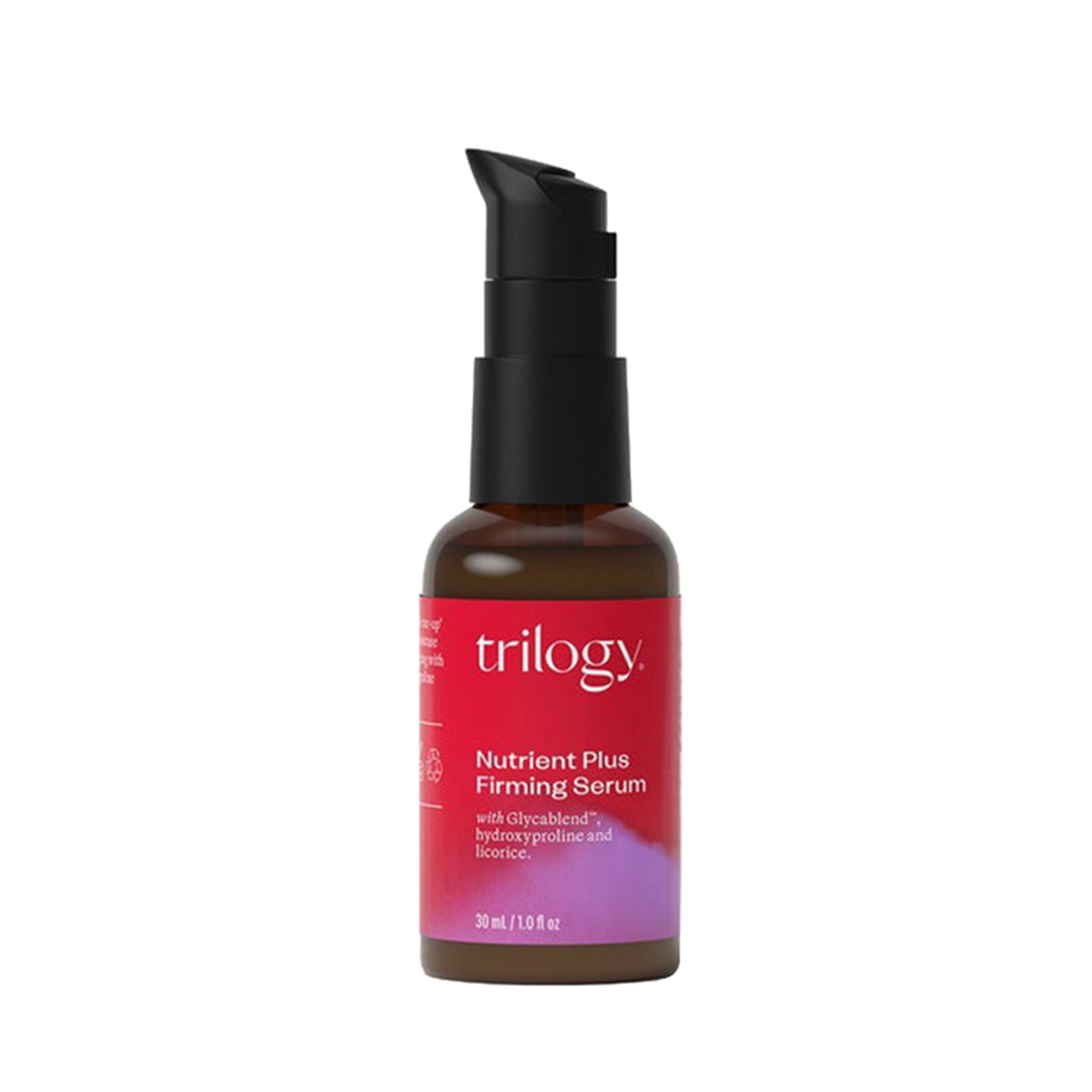 Trilogy Age Proof Nutrient Plus Firming Serum (30ml)