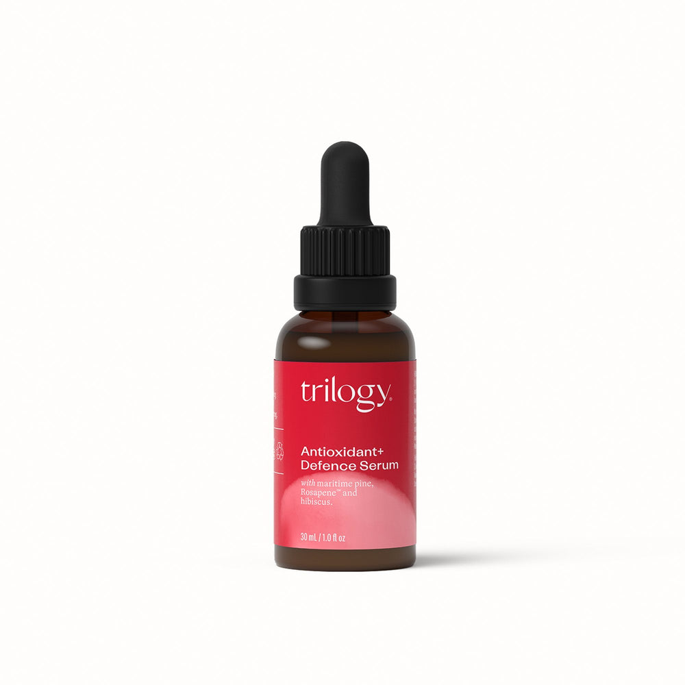 Trilogy Antioxidant+ Defence Serum (30ml)