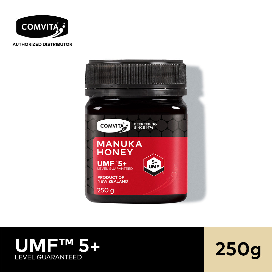 Comvita Manuka Honey UMF™ 5+ 250 G.