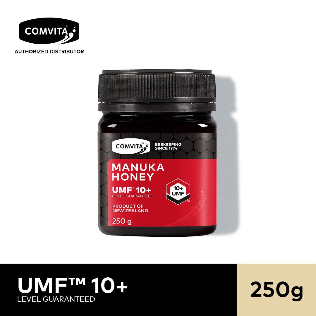 Comvita Manuka Honey UMF™ 10+ 250 G.