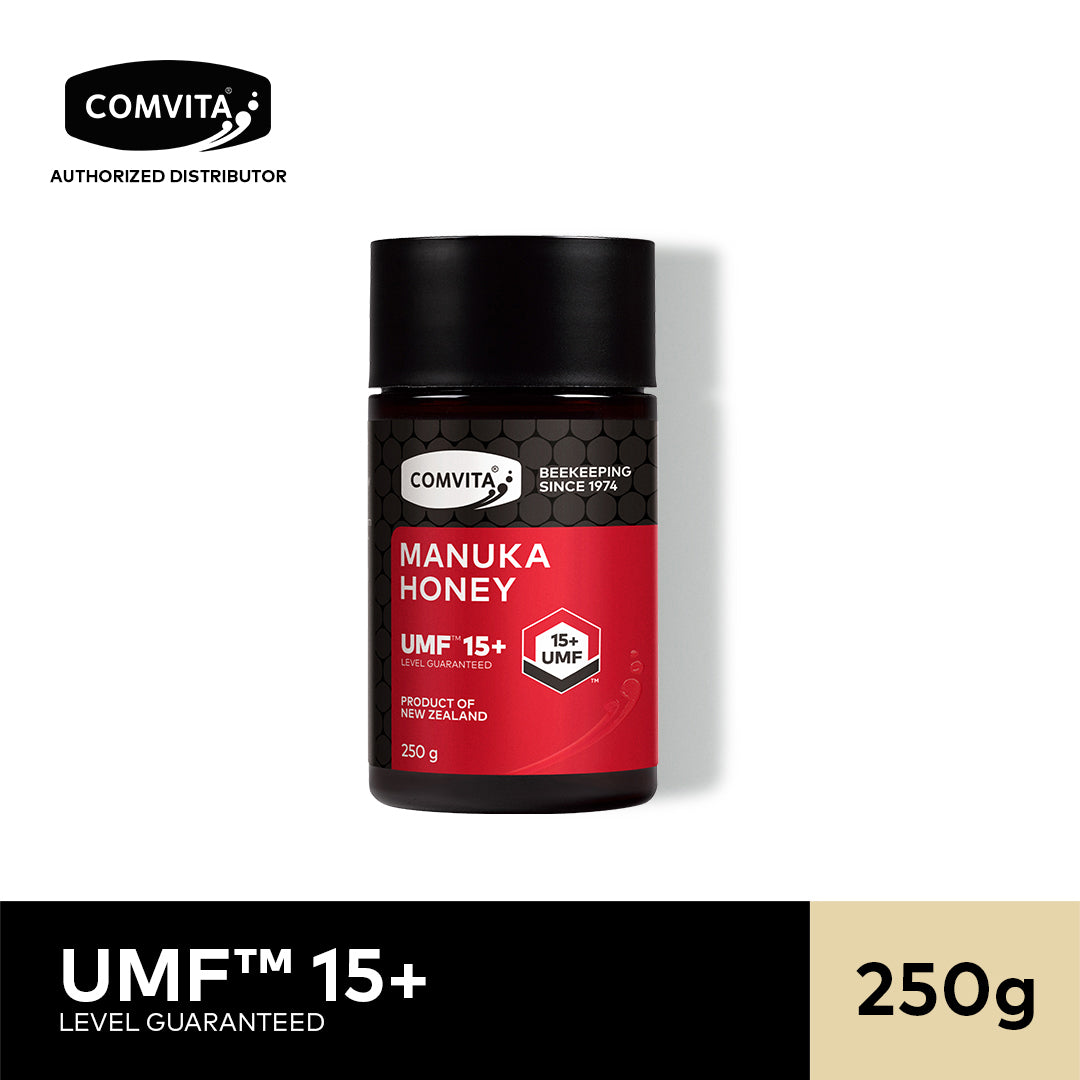 Comvita Manuka Honey UMF™ 15+ (250g)