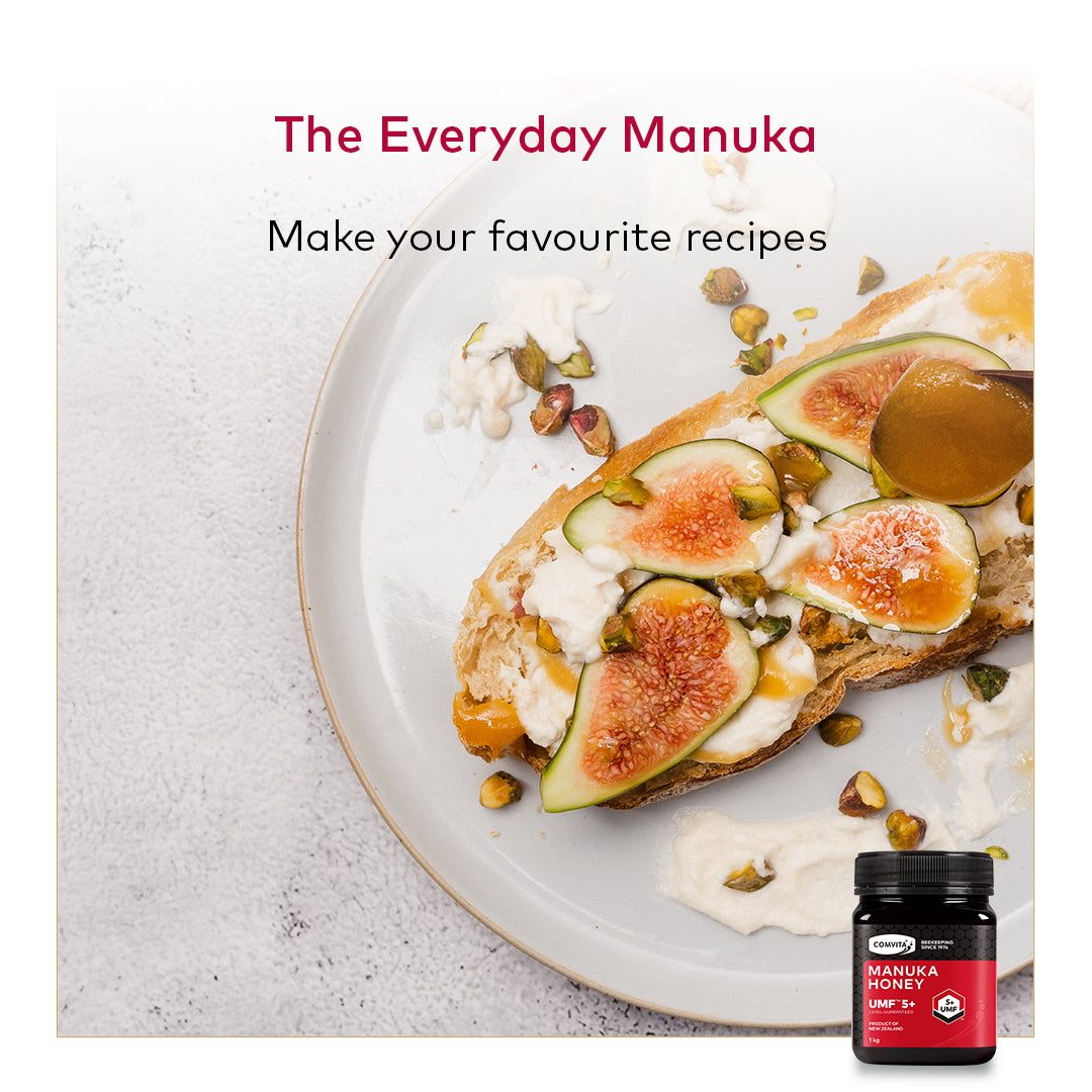 Comvita Manuka Honey UMF™ 5+ 1kg