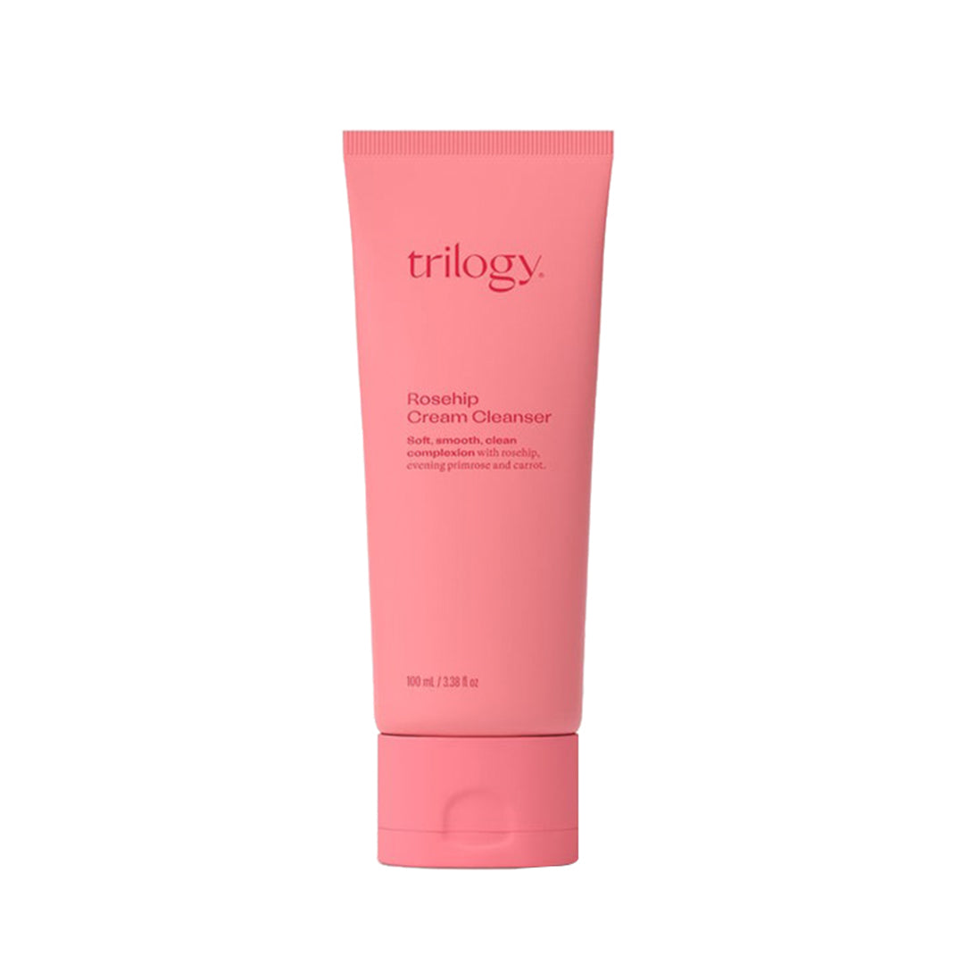 Trilogy Roseship Cream Cleanser (100ml)