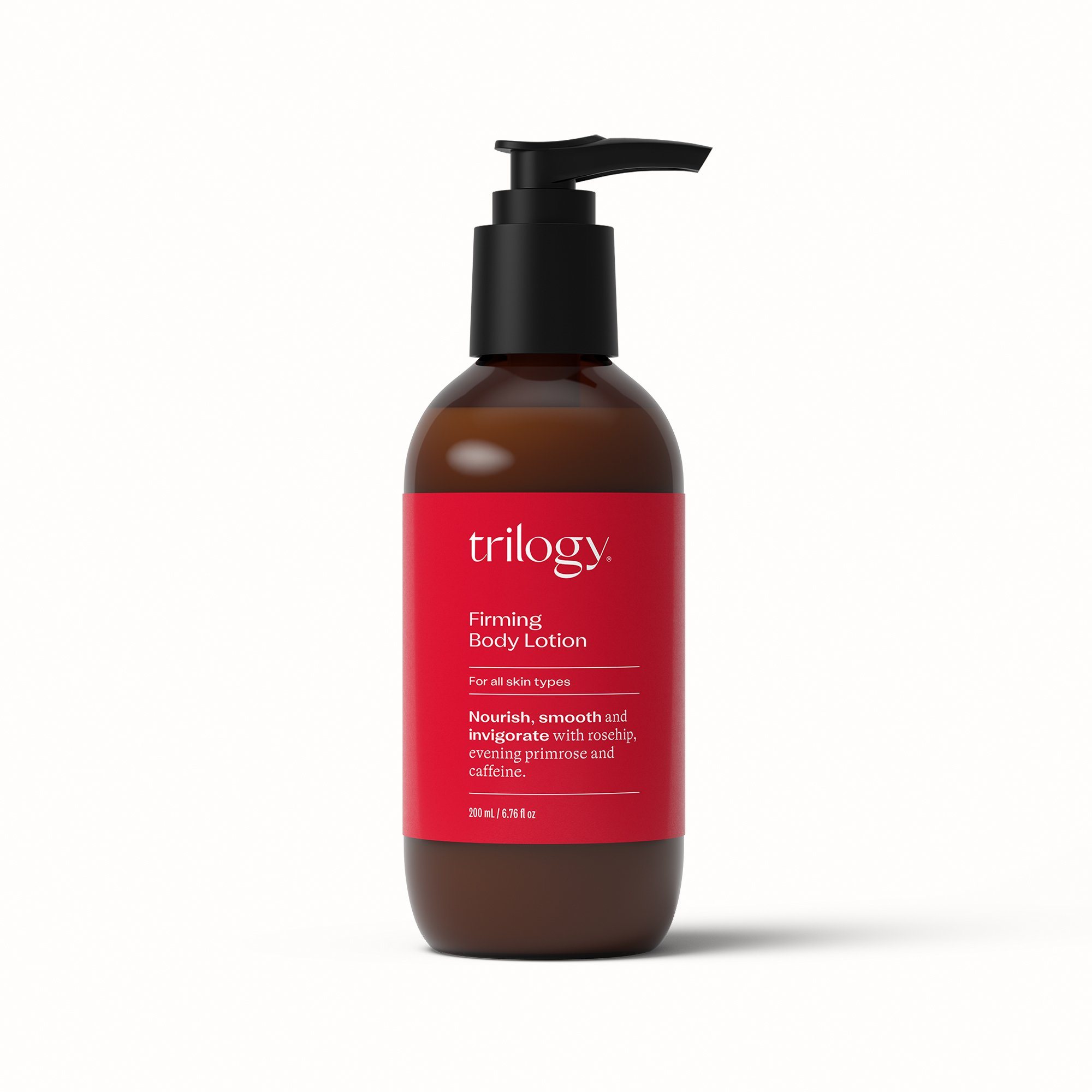 Firming Body Lotion 200ML