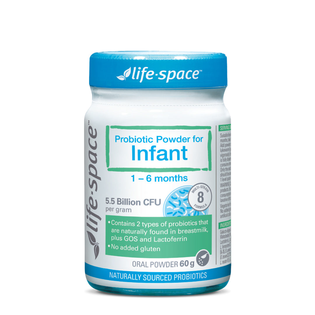 Probiotic Powder for Infant (60g Oral Powder)