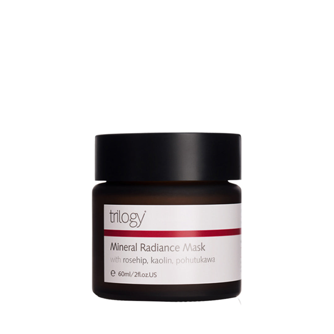 Trilogy Mineral Radiance Mask (60ml)