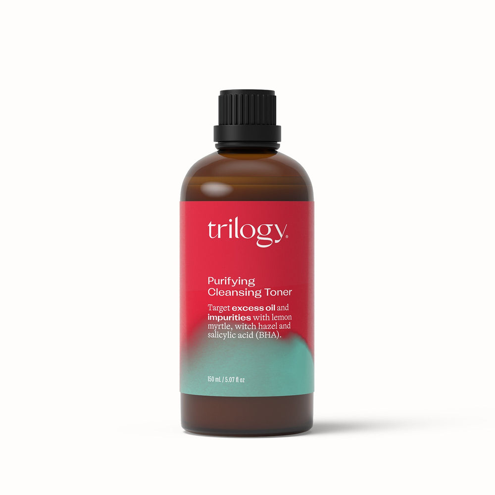 Trilogy Purifying Cleansing Toner (150ml)