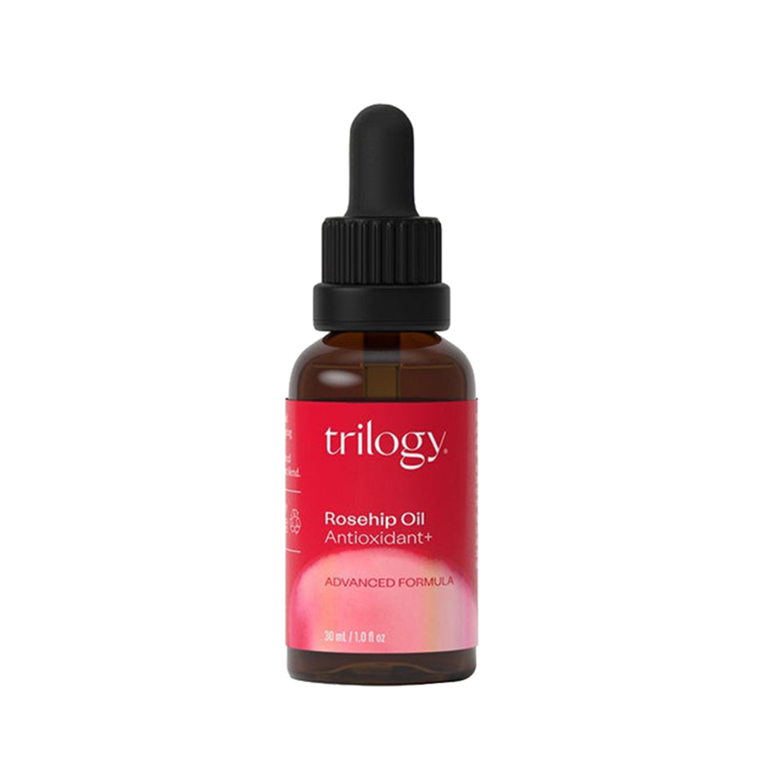 Trilogy Rosehip Oil Antioxidant (30ml)