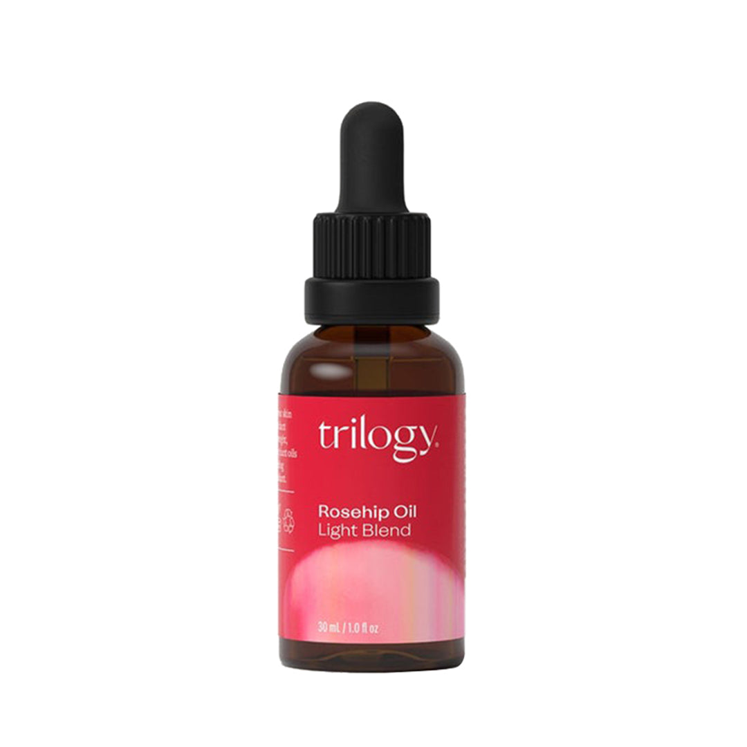 Trilogy Rosehip Oil Light Blend (30ml)