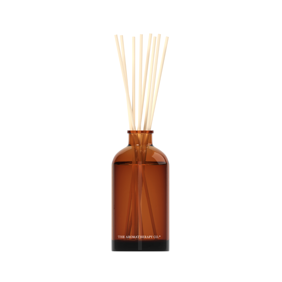 Therapy Diffuser Uplift - Sweet Lime & Mandarin – Wellness Plus