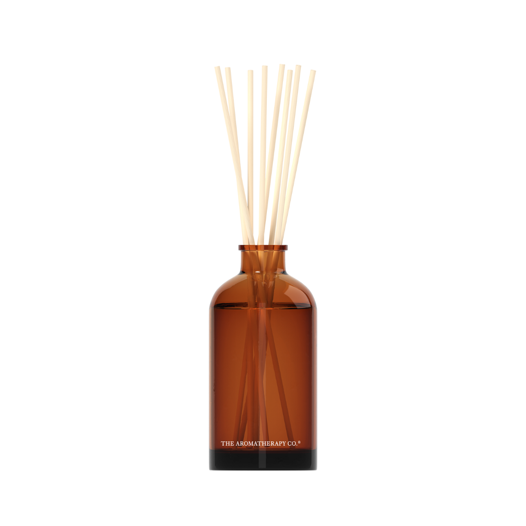 Therapy Diffuser Unwind - Coconut & Water Flower