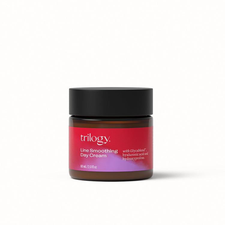 Trilogy Line Smoothing Day Cream (60ml)