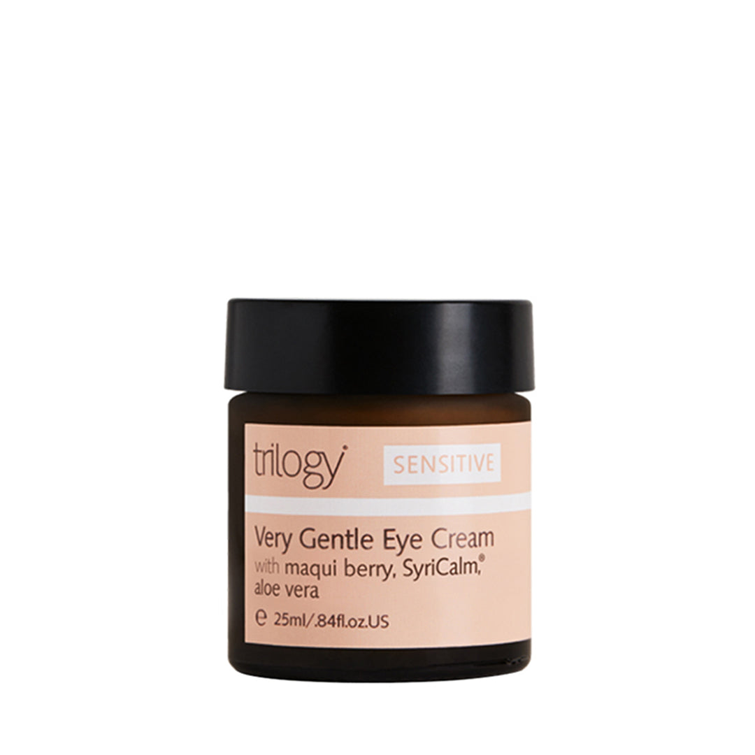 Trilogy Very Gentle Eye Cream (25ml)