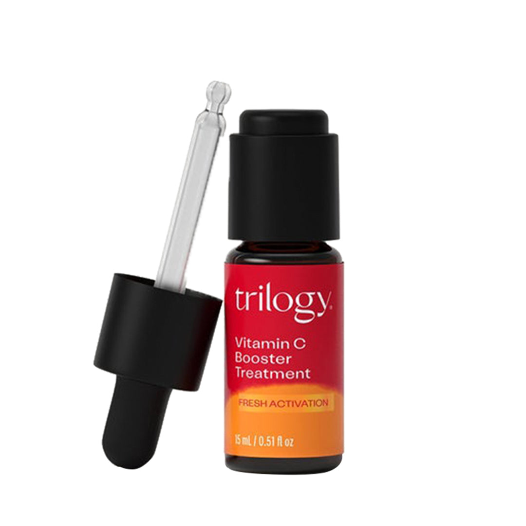 Trilogy Vitamin C Booster Treatment (15ml)