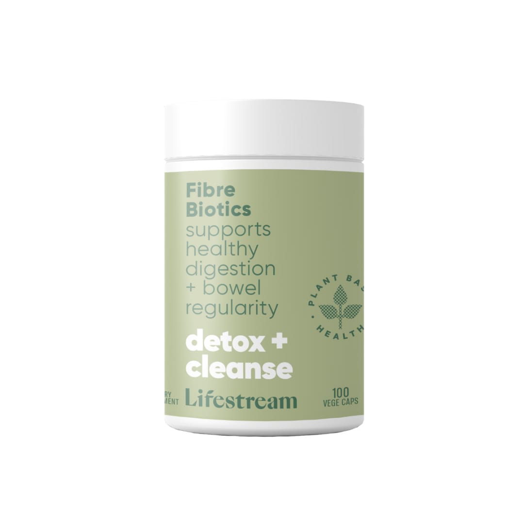 Lifestream Fibre Biotics